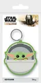 Produktbild: STAR WARS - THE MANDALORIAN - The Child - Keychain / Schlüsselanhänger / Keyring
