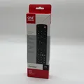 Produktbild: One For All Contour TV Universal-TV-Fernbedienung – TV-/Smart-TV-Steuerung  – UR
