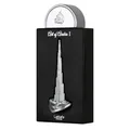Produktbild: Lattafa Art of Arabia 1 EDP Unisex 3.4 Fl Oz