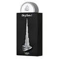 Produktbild: Lattafa Pride Art of Arabia I Eau de Parfum 100ml