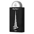 Produktbild: Lattafa Pride Art of Arabia I Eau de Parfum 100ml