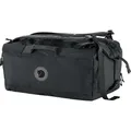 Produktbild: Fjällräven Färden 50 Duffel Reisetasche (Gewicht 0,96kg) - STK - Coal Black