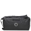 Produktbild: Fjällräven Färden Duffel 50 - Reisetasche/Reiserucksack 53 cm (coal black)