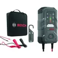 Produktbild: Batterieladegerät BOSCH C70 - 10A für 12V 24V Blei-Säure, EFB, GEL, AGM & VRLA