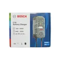 Produktbild: Bosch C70 Batterieladegerät | 12V / 24V | 10A | NEU & OVP | Erhaltungsladung
