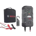 Produktbild: Batterieladegerät BOSCH C70 - 10A für 12V 24V Blei-Säure, EFB, GEL, AGM & VRLA