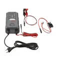 Produktbild: BOSCH C70 Ladegerät 12V 24V Batterie Batterieladegerät Auto Motorrad 0189911070