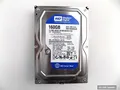 Produktbild: 160GB Western Digital HDD Festplatte Caviar Blue WD1600AAJS 8MB Cache SATA, BULK