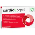 Produktbild: CardioLoges Filmtabletten