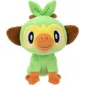 Produktbild: Jazwares Pokémon assortiert ( 1Stk) (20.50 cm) (95217)
