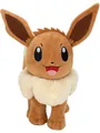 Produktbild: Pokemon Plush Eevee 20 cm