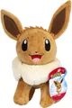 Produktbild: JAZWARES Stofftier Evoli #2 Plüsch (20cm)