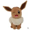 Produktbild: Pokémon Eevee 20 cm Plüsch
