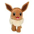 Produktbild: Pokémon Plüschfigur Evoli Ver. 01 20 cm