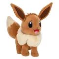 Produktbild: Jazwares pokémon knuffel pluche eevee - 20cm