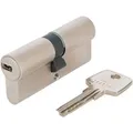 Produktbild: Abus Profilzylinder D6XNP 30/40