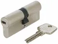 Produktbild: Zylinderschloss ABUS D6XNP 30/40 4 Schlüssel