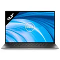 Produktbild: Dell XPS 13 9310 Notebook 13,3 Zoll i5 11.Gen 8GB 500GB SSD WUXGA Win11P Laptop