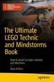 Produktbild: Mark Rollins The Ultimate LEGO Technic Book (Taschenbuch) (US IMPORT)