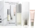 Produktbild: Sensai Geschenkset Creamy Eye Essence Limited Edition / 19ml / (Augenpflege Set, 44 ml) (71010)