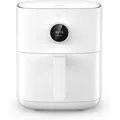 Produktbild: Xiaomi Heißluftfritteuse Mi Smart Fryer, BHR8234EU, 5 Programme, 1500 Watt, weiß, 4,5 Liter