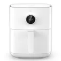 Produktbild: Xiaomi Smart Air Fryer Heißluftfritteuse 4,5 l weiß