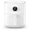 Produktbild: Xiaomi Smart Air Fryer 4.5L Heißluftfritteuse weiß, mit Antihaftbeschichtung