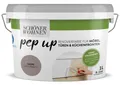 Produktbild: Schöner Wohnen pep up Renovierfarbe für Möbel Türen & Küchenfronten s.matt taupe