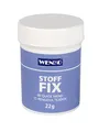 Produktbild: Wenko 4880022100 Stoff-Fix Pulver - Kunststoff, 22 g, ø 4 x 5.5 cm