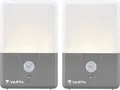 Produktbild: VARTA Taschenlampe Motion Sensor Night Light 2er-Pack (Packung, 2-St)
