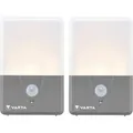 Produktbild: Varta Motion Sensor Outdoor Light TWINP 16634 101 402