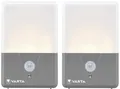 Produktbild: VARTA Motion Sensor Outdoor Light Twin Pack exkl. Batt