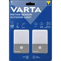 Produktbild: Varta Cons.Varta - Taschenleuchte VARTA Motion Sensor Outdoor Light TWINP