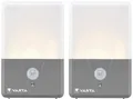 Produktbild: VARTA Motion Sensor Outdoor Light Twin #1907013