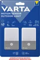 Produktbild: VARTA LED-Orientierungslicht Motion Sensor Outdoor Light