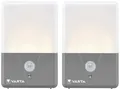 Produktbild: VARTA Nachtlicht mit Bewegungssensor LED, 2 Stück, unbestückt, Motion Sensor Out