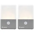 Produktbild: 2er Multipack Varta 16634101402 Motion Sensor Outdoor Light Twin LED