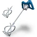 Produktbild: Handrührwerk Betonrührer Rührwerk Rührquirl 1600w Scheppach Pm1600