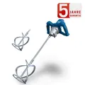 Produktbild: Scheppach Handrührwerk 1600W Rührgerät 55cm Mörtelrührer PM1600 Ø14cm