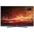 Produktbild: Loewe Loewe callas LED-Fernseher (81 cm/43 Zoll, 1920 x 1080, Entwickelt in Deutschland, 30 Monate Garantie bei Registrierung) schwarz 97 cm x 63 cm x 8 cm