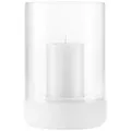 Produktbild: Blomus Windlicht -CALMA- L Lily White
