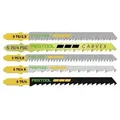 Produktbild: Stichsägeblatt-Set STS-Sort/25 W, FESTOOL powered by UPR