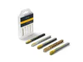 Produktbild: Festool Stichsägeblatt-Set STS-Sort/25 W 204275 für PSC420 PSBC420 PS300 PSB420