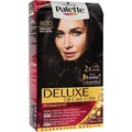 Produktbild: Schwarzkopf H PALETTE DELUXE 800-dark brown (800 Dunkelbraun) (3838824176994)