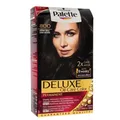 Produktbild: PALETTE Deluxe Oil-Care permanente Haarfarbe mit Mikro-Ölen 800 Dunkelbraun