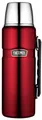 Produktbild: THERMOS Thermoflasche Thermos Isolierflasche 'King'