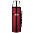 Produktbild: THERMOS Isolierflasche Stainless King