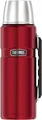 Produktbild: Thermos SK Bev Bottle cranberry red pol 1,20 Liter
