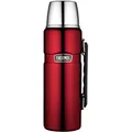 Produktbild: Thermos King - 1,2 Liter Isolierflasche