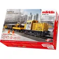 Produktbild: Märklin 29188 - Startpackung Baustelle (Spur H0) (29188)